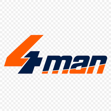 4 Man